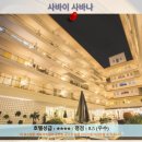 파타야 여행 호텔 추천: 사바이 사바나 호텔 후기