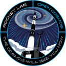 Electron(일렉트론)로켓 발사 The Cosmos Will See You Now(Open Cosmos Constellation) 이미지