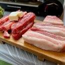 마곡역 1번출구 앞 이미지