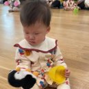 딩동댕 플레이 키즈스쿨(8~14개월) 이미지