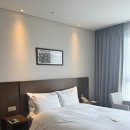 세븐일레븐 울산달동하나점 | 롯데시티호텔 울산 | 울산 호텔 숙소 (슈페리어 더블 모션릴렉스)