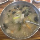 경인웰빙투어 | 안산맛집 메밀촌안산점 옹심이 수육 대박!