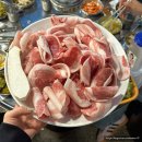 뒷고기와 돼지 특수부위 전문점 서동뒷집 리얼후기