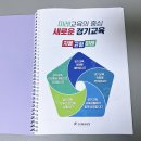 (새책) 2023 면접레시피/ 사이다/ 경기도시책 판매 - 제본스프링 완료 이미지