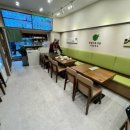 본죽&비빔밥 구룡초사거리점