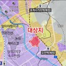 군포시 도시재생 활성화계획 이미지