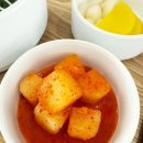 국수랑주먹밥