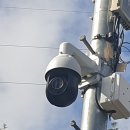 연동태양광발전소 | 태양광발전소 보안을 위해 천안다룬다CCTV 회전형 800만 화소 CCTV 설치 후기