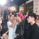 TIGI 티지 런칭 행사! @ 청담 TIGI 컨셉트 스토어