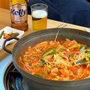 신림 육즙 팡팡 곱도리탕 | 이선생곱도리탕 신림본점