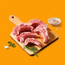 녹차한돈갈비 이미지