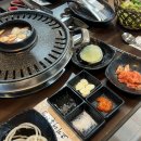 뽑기 대통령 | 창원 소고기 돼지고기 무한리필 &#39;고기 대통령&#39; (상남점) 내돈내산 후기