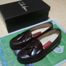 콜한(Cole Haan)/ 핀치테슬로퍼(Pinch Tassel Loafer) / US.8.5(260) 이미지