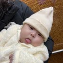 [육아 일기 #7] 100일 아기 셀프촬영 생후 4개월 여아 몸무게