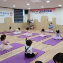 유아 발레교실 이미지