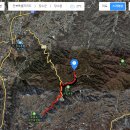 제356회7월28일요일 장수 덕산 계곡 보양트레킹 공지 이미지
