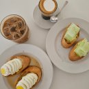울산 신정동 시청 카페 추천 PPL 디저트 맛집 내돈내산