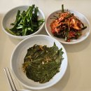 화성 동탄 가빈정 안동국시 평일 점심시간에 먹은 후기