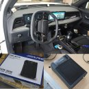 무쏘 EV] 무쏘 EV 사운드 가이드 : 알파인 PWE-M770 앰프 일체형 우퍼로 완성한 베이스 ㅣ 가인카오디오
