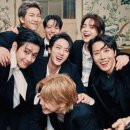 " 방탄소년단(BTS: 정국 진 뷔 RM 제이홉 슈가) 화장실 시네마틱 유니버스 탄생"…'노멀' MV 글로벌 팬덤 폭소 이미지
