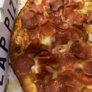 클랩피자(clap pizza) 한남점 배달후기 : 미귝갬성 인생피자