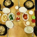 지호한방삼계탕 북서울꿈의숲점 이미지