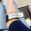 대한적십자사 | 🧡11번째 헌혈후기 - 대한적십자사 광교/지정헌혈/구연산반응