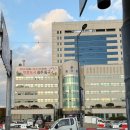 동구청 앞 이미지