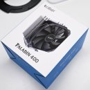 11305-15-400-1 | CPU 쿨러 추천 AMD 라이젠 5600X 팔라딘 400 공랭 교체 후기
