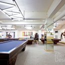 임팩트당구클럽 이미지