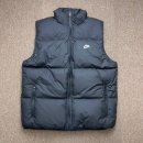 나이키 패딩조끼 프리마로프트 리펠 이미지