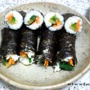 꼬마김밥 이미지