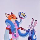 청소년 건강교육 애니메이션 | 썰 /미미인형 주토피아 세계관 입덕완료/아이들 성교육 이대로 괜찮나?/엄마와 이모의 은밀한 대화 비판...