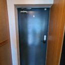 예산-55 | 광주 북구 40평대 아파트 현관문·방문·화장대 필름시공 후기 (LX필름 ES180, ES55)
