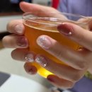 클라라네일 | 손톱 관리부터 아트까지 만족했던 강남네일 파리클라라 2호점 후기