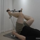 누워서 타는 하늘자전거? 일반 실내자전거랑 뭐가 달라? 하체 운동기구 에어벨로 후기