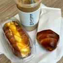더런드리광양광영점 | 광양 베이커리 카페 광영동 소금빵 맛집, 꼬솜제과 광영점