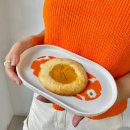 플라우터리 | [공지] 도자기 수업과(ceramic painting one-day class) 수업 중간의 다과, 그리고 베이킹(bake with...