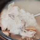 장수삼계탕 | 종로 수송동 장수삼계탕 후기