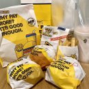 노브랜드버거(No Brand Burger)창원상남점 | 창원 상남동 노브랜드버거 NBB시그니처,불고기,페퍼로니 버거후기