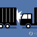 천등산 3터널 평택방향