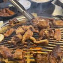 탑숯불갈비 이미지