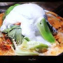 맷돌우리콩감자탕 - 파주시 와동동 | 맷돌우리콩감자탕