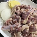 수락산 등산 후 가기 좋은 장암동 맛집, 장암골 후기