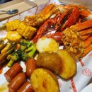쇼미더뽑기 | [내돈내산] 쇼미더크랩 하남점 미국 라스베가스 느낌 킹크랩 먹방 맛집추천, 주차