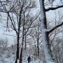 배미사거리 | 모락산 (백운산, 광교산)