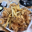 썬더치킨 만덕1호점 이미지