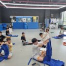 청룡유도체육관 이미지