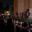 어울림야시장