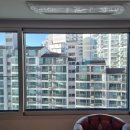 강남 아파트 유리창 청소 대치푸르지오 써밋 작업후기